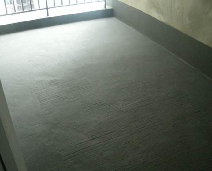 防水涂料施工注意點及施工細(xì)節(jié)重點介紹(圖1)